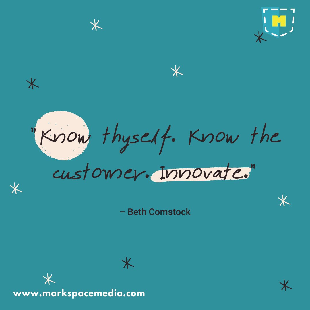 markspace_media's tweet photo. #monday #motivationalquotesoftheday #motivationalmonday #markspacemedia #b2b #sales #leadgenration #motivationalquote #quoteoftheday #dailymotivationquotes #dailymotivation #mondaymotivation #digitalmarketing #marketingb2b https://t.co/ShTDSiJ3xr