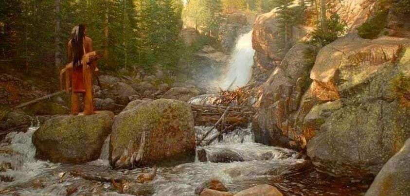 ArnauTera's tweet image. Avanza,
sé cómo la 
lava o el agua,
ábrete caminos,
aunque no los haya.
- Arnau de Tera -