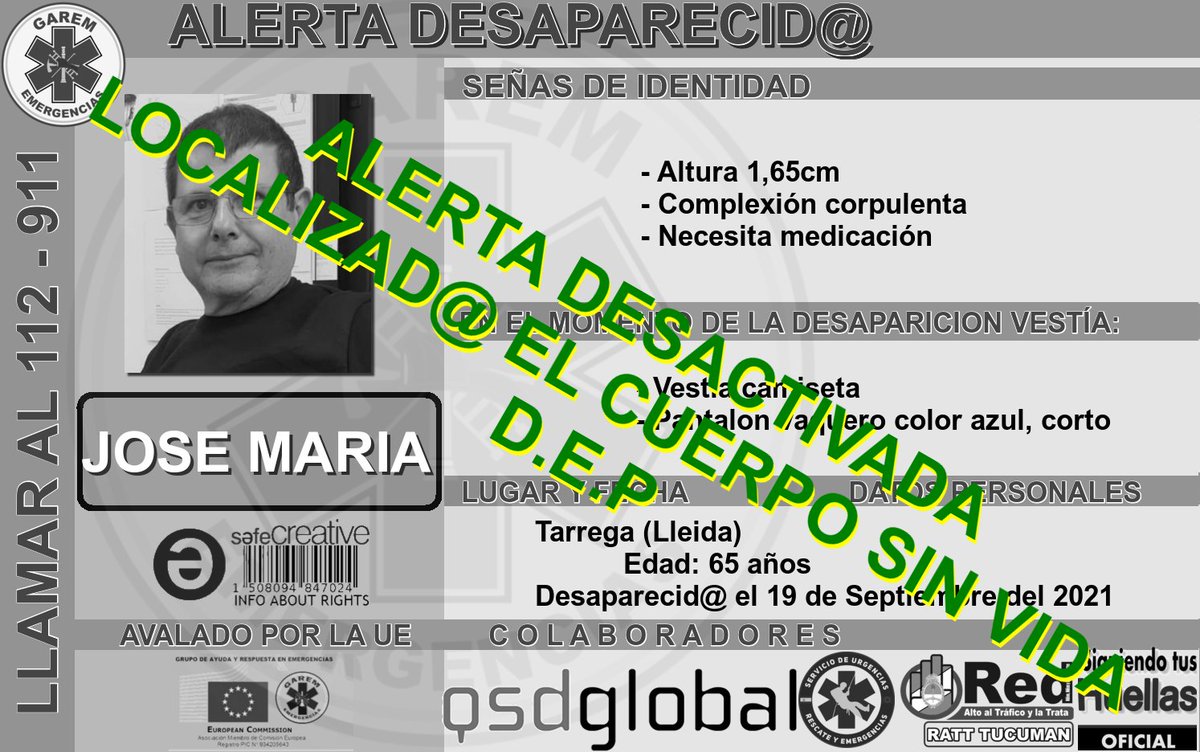 𝔾𝔸ℝ𝔼𝕄 𝔻𝕖𝕤𝕒𝕡𝕒𝕣𝕖𝕔𝕚𝕕𝕠𝕤 tweet media