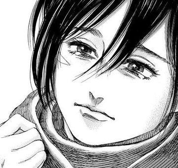 дышите если микаса великолепна