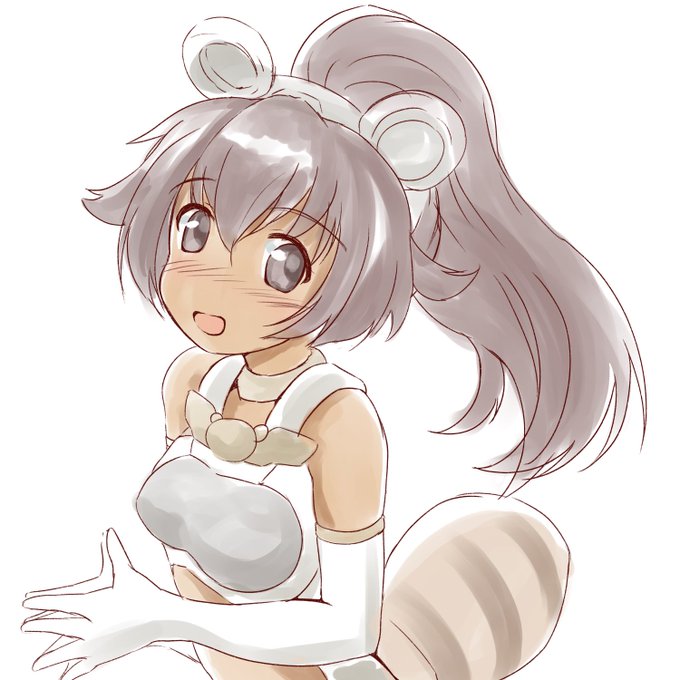 ティアーシャもリシェッタも良いけどルルチェに一番期待してる 