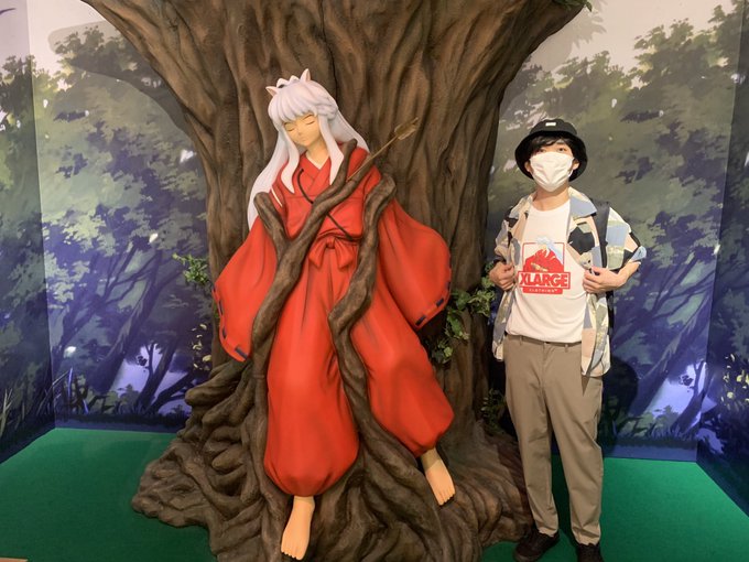 注目 画像ツイート 犬夜叉 半妖の夜叉姫 10ページ目 アニメレーダー 注目 画像ツイート 犬夜叉 半妖の夜叉姫 10ページ目 アニメレーダー