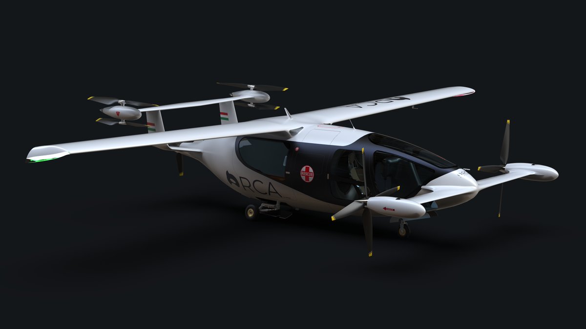 LoboLeasing's tweet photo. Lobo and Orca sign MOU to develop Orca eVTOL aircraft
https://t.co/gd1Q9dP70k
#evtol #urbanairmobility #electricaircraft #emergencymedicalservices 
@AerospaceOrca https://t.co/C1Vul5WtRR
