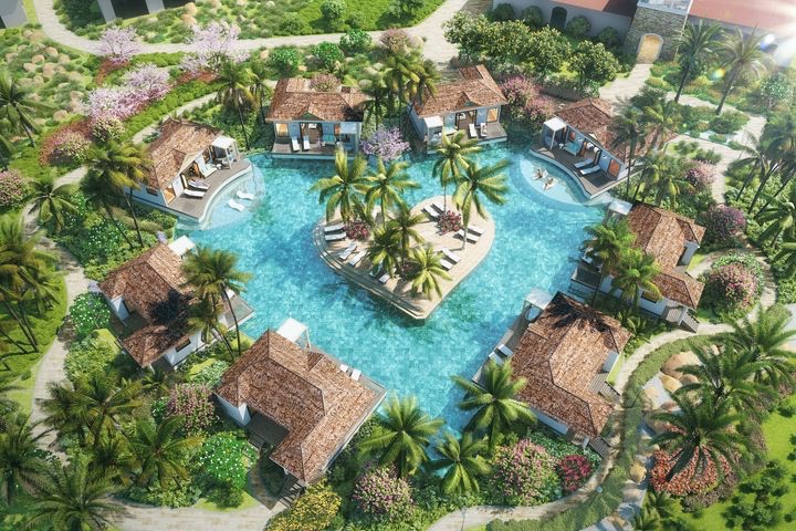 CaribbeanBout's tweet photo. 🏝Stay at the adult only Sandals Royal Curacao
💞Where Amazing Comes Together
🌟Save 45% on this Grand Opening Offer
🍸7 nights All inclusive from £2765pp staying in a Sub Club Level Room
🗓Travel 1 May - 30 June 22 Inc - https://t.co/Up64EpKSN5 https://t.co/aVtpiXYkSH