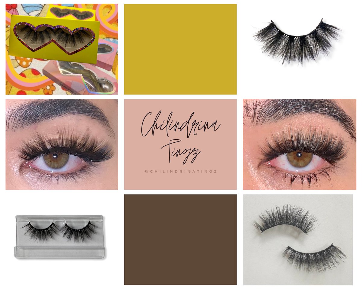 ChilindrinaT's tweet photo. Hi!! I’m so excited to say we should be up and running before Halloween 🎃 of course we will have your favorite eyelashes for sale but we are also bringing in new items! Can’t wait to show you guys!! We have been gone way too long🥲 almost time to launch again❤️‍🔥 https://t.co/PAh6HeY8Ds