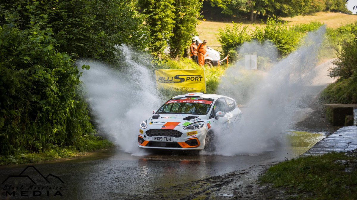 We have tarmac testing space available tomorrow at Bont Rally Stage. 

Running from 2pm - 8pm to allow night-time driving ready for <a href="/RallyMull/">MullRally</a> 

Anyone welcome to join. 

Get in touch for more details. 
<a href="/BRCrally/">British Rally Championship</a>