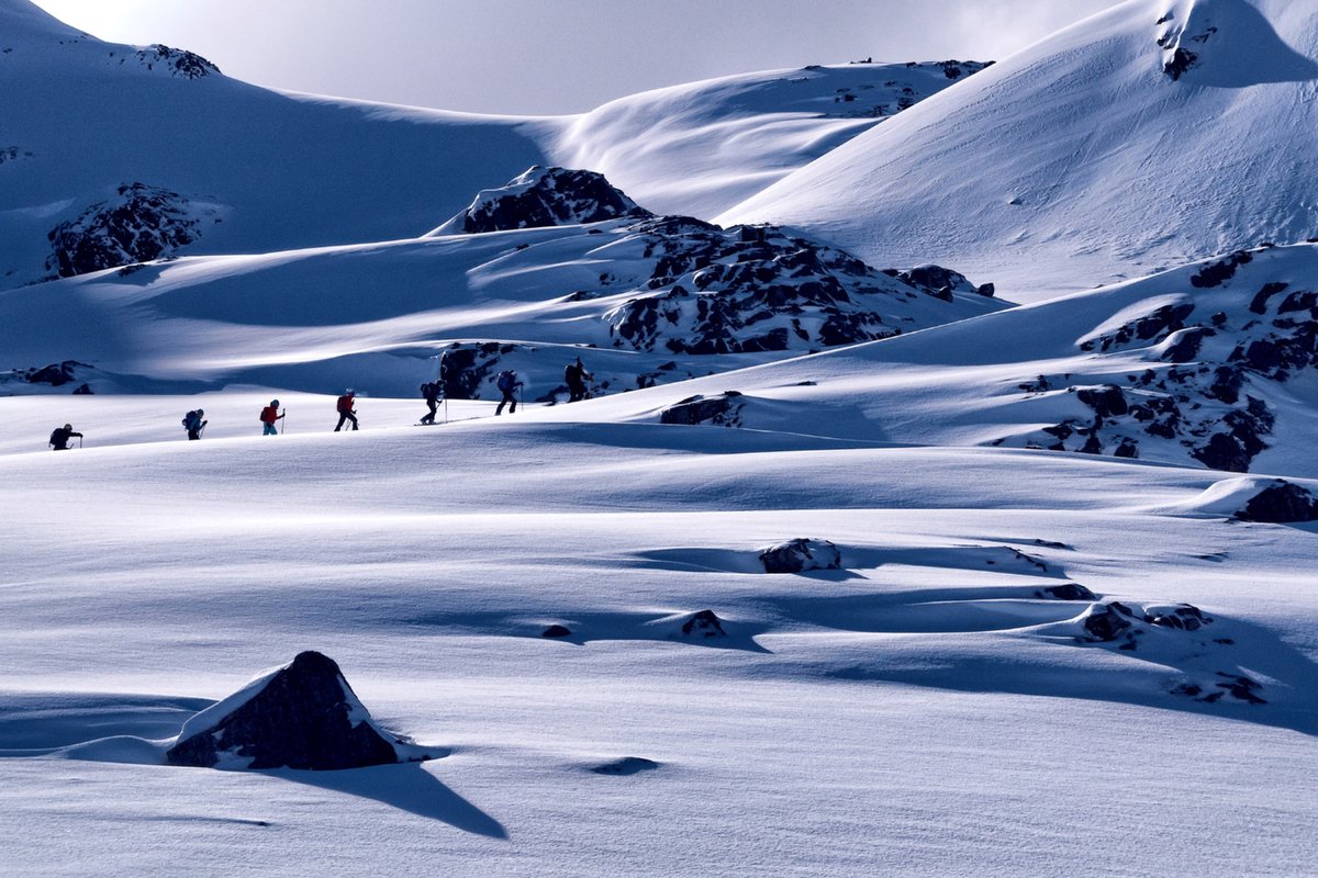 SustainableMountainAlliance tweet media