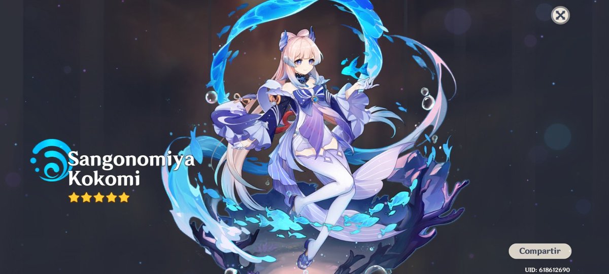 75 tiros para q me salga la forra de mierda te amo kokomi