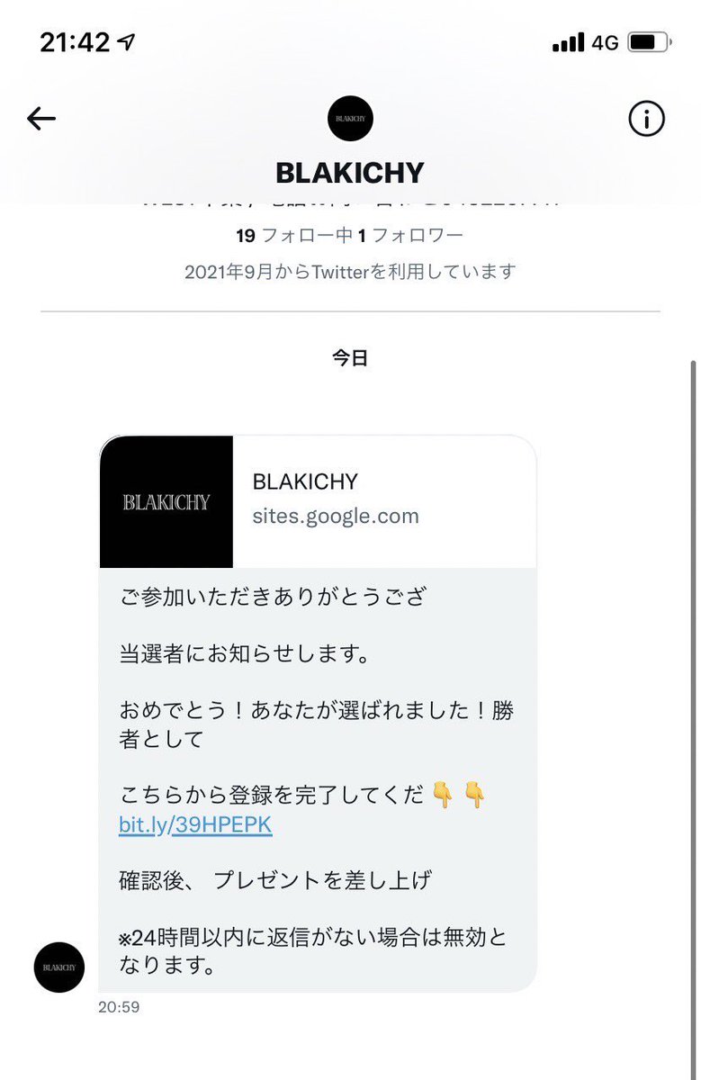 BLAKICHY tweet media