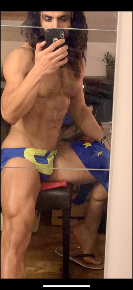 AlphaLord88's tweet photo. https://t.co/5F2if5CKMJ
#SaturdayVibes  #onlyfansdmv #onlyfansmen
#gay 
#muscle
#gaylife
#onlyfans
#onlyfansgay
#onlyfansmodel
#lgbt
#gayboy
#lgbtq
#love
#gayman
#gaypride
#hotboy https://t.co/tXRK9WB4i2