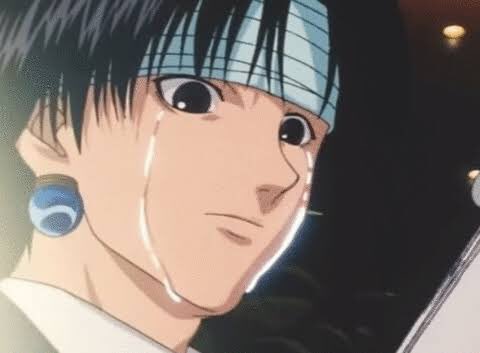 クロロのtwitterイラスト検索結果