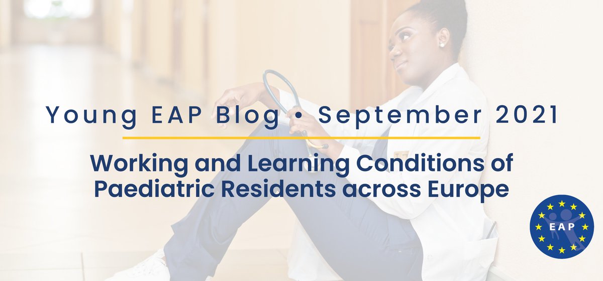 European Academy of Paediatrics (EAP) tweet media