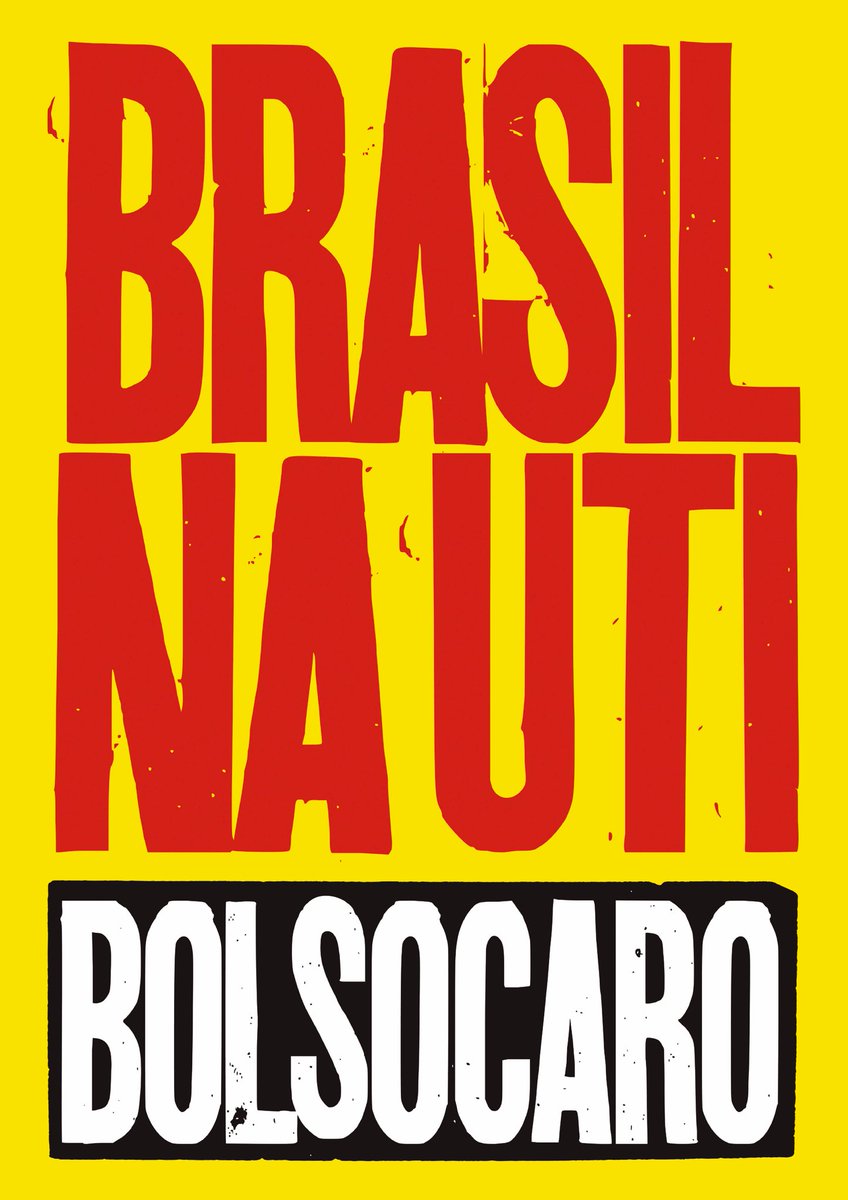 lagesforabozo's tweet photo. #TaCaroCulpaDoBolsonaro #ForaBolsonaro https://t.co/BFAZbj1sr4