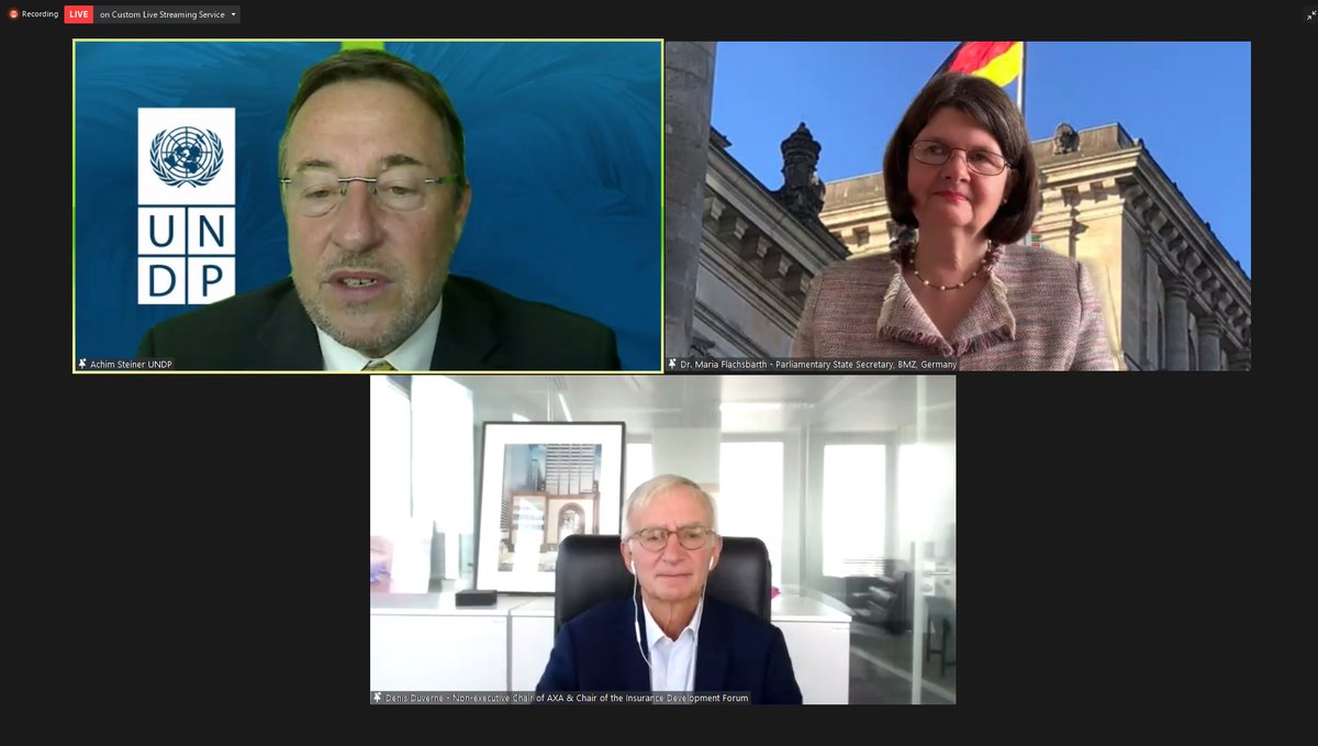 Microinsurance Network tweet media