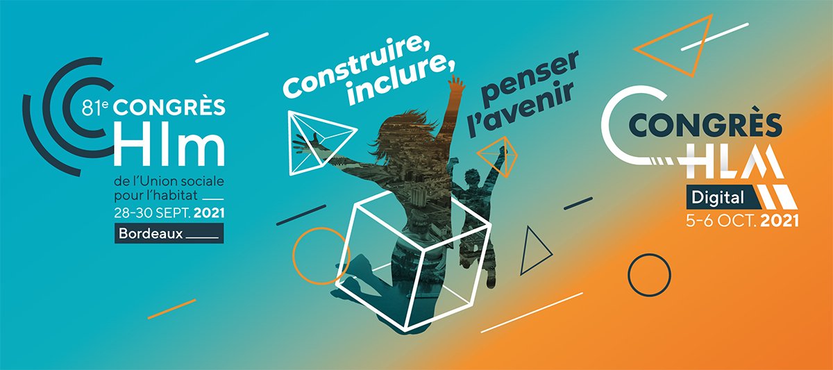 colivys's tweet photo. Retrouvez l'équipe @colivys dès demain au stand E 15 à l'occasion du 81ème congrès HLM de l'Union Sociale pour l'Habitat à Bordeaux du mardi 28 septembre au jeudi 30 septembre 2021 !

Plus d'informations : https://t.co/54myLFHPdS https://t.co/5UxZczcloh