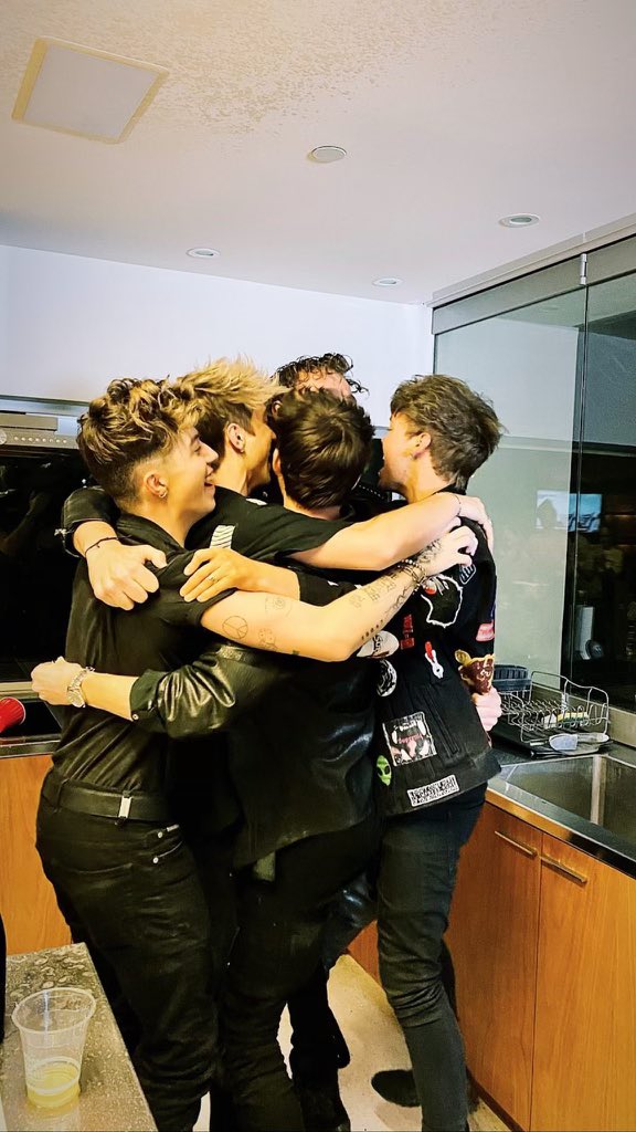 Why Don't We Philippines🇵🇭 tweet media