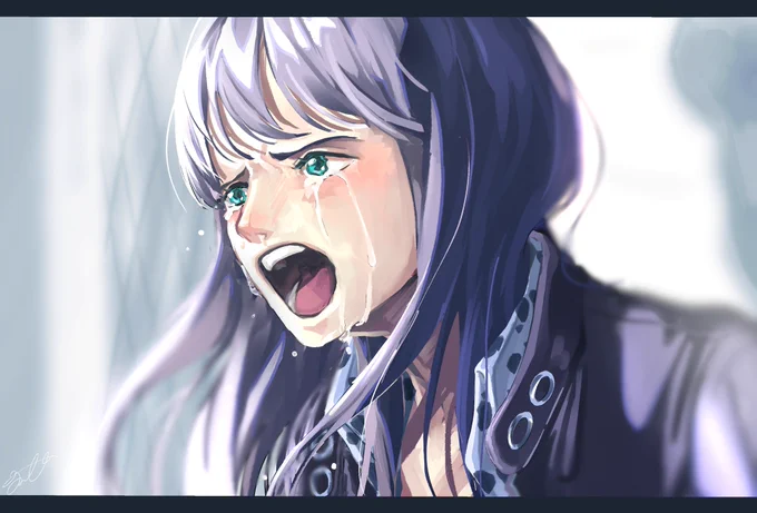 私は 