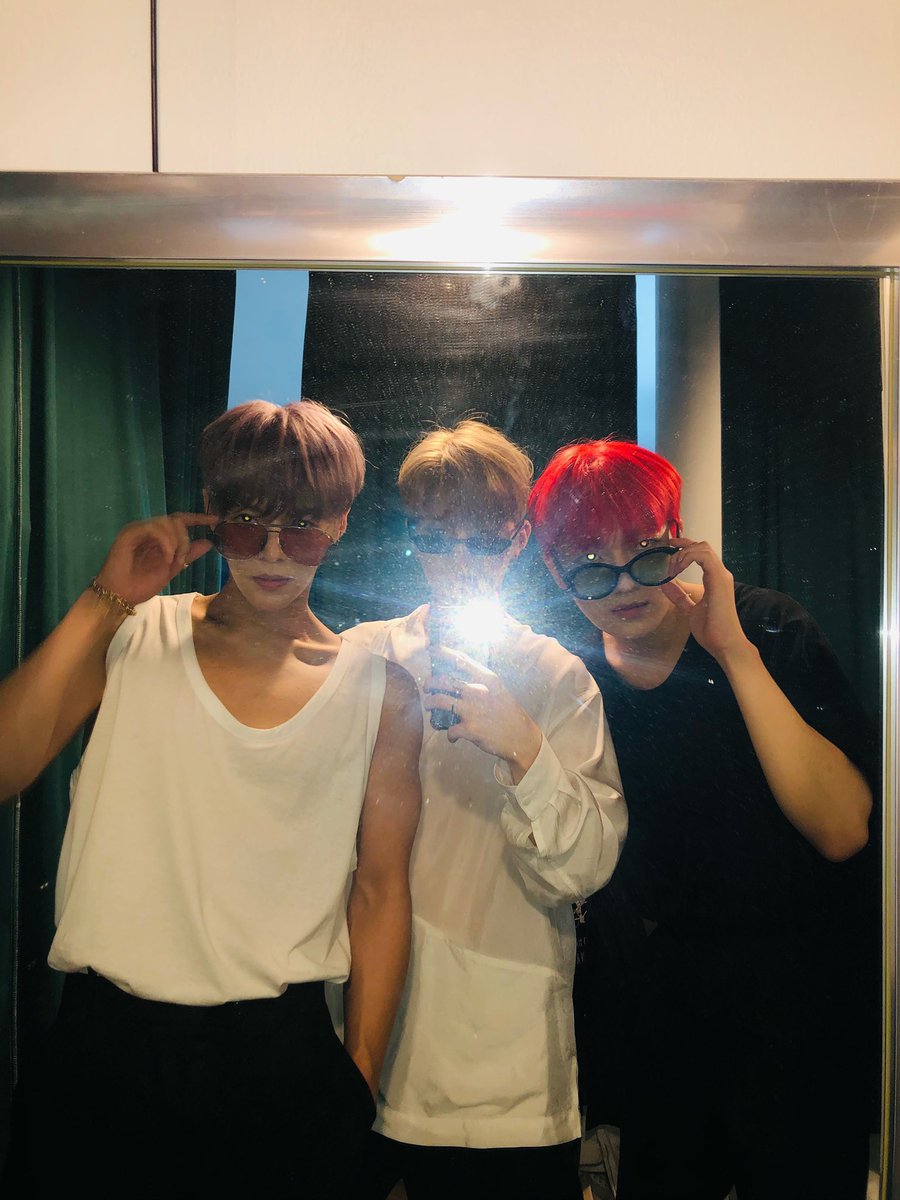 CIIPHERPH's tweet photo. [#CPR]

Clue, what do you think? Is it nice?

#Ciipher #싸이퍼 #HWI #휘 #HYUNBIN #현빈 #WON #원 #CLUE #클루 #CIIPHERPH @RAIN_Ciipher https://t.co/n83TgBxLDL
