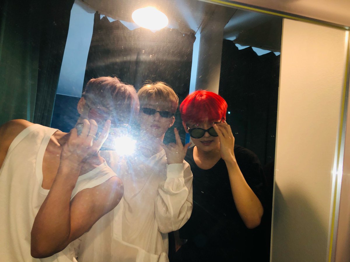 CIIPHERPH's tweet photo. [#CPR]

Clue, what do you think? Is it nice?

#Ciipher #싸이퍼 #HWI #휘 #HYUNBIN #현빈 #WON #원 #CLUE #클루 #CIIPHERPH @RAIN_Ciipher https://t.co/n83TgBxLDL