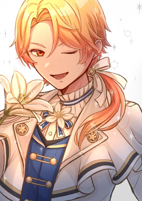 #prsk_FA
限定天馬司… 