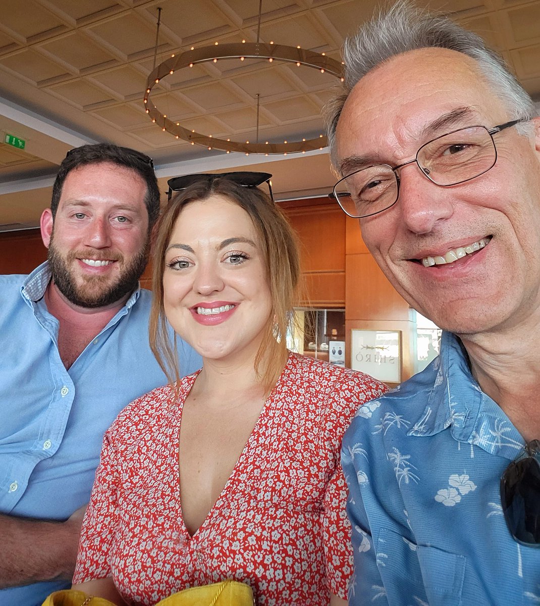 Thanks to our many friends and clients at the Monaco Yacht Show 2021.  If Dom Bulfin, Hannah Faulkner and I look happy, it is because we are!  Great meetings and a super Mare Forum, where I moderated the finance panel.  <a href="/BargateMurray/">Bargate Murray</a> <a href="/sytreports/">SuperYacht Times</a> <a href="/SYInvestor/">Superyacht Investor</a> <a href="/MareForumYachts/">Mare Forum Yachts</a>