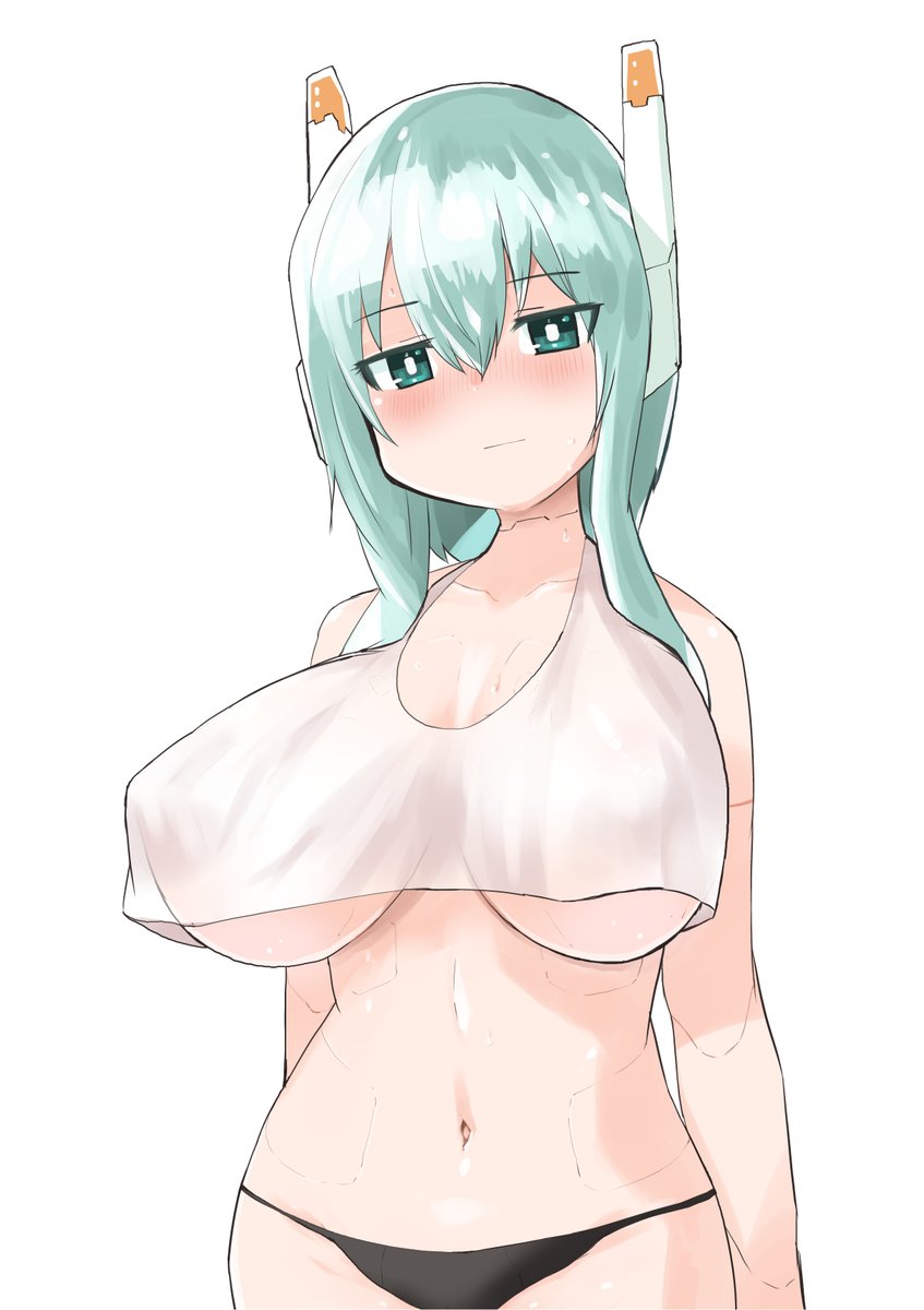 ロボ娘買ったらやりたいことパート2 