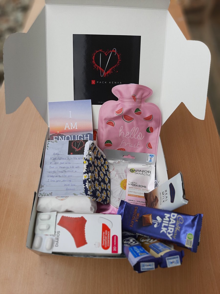 Valery Opondo tweet media