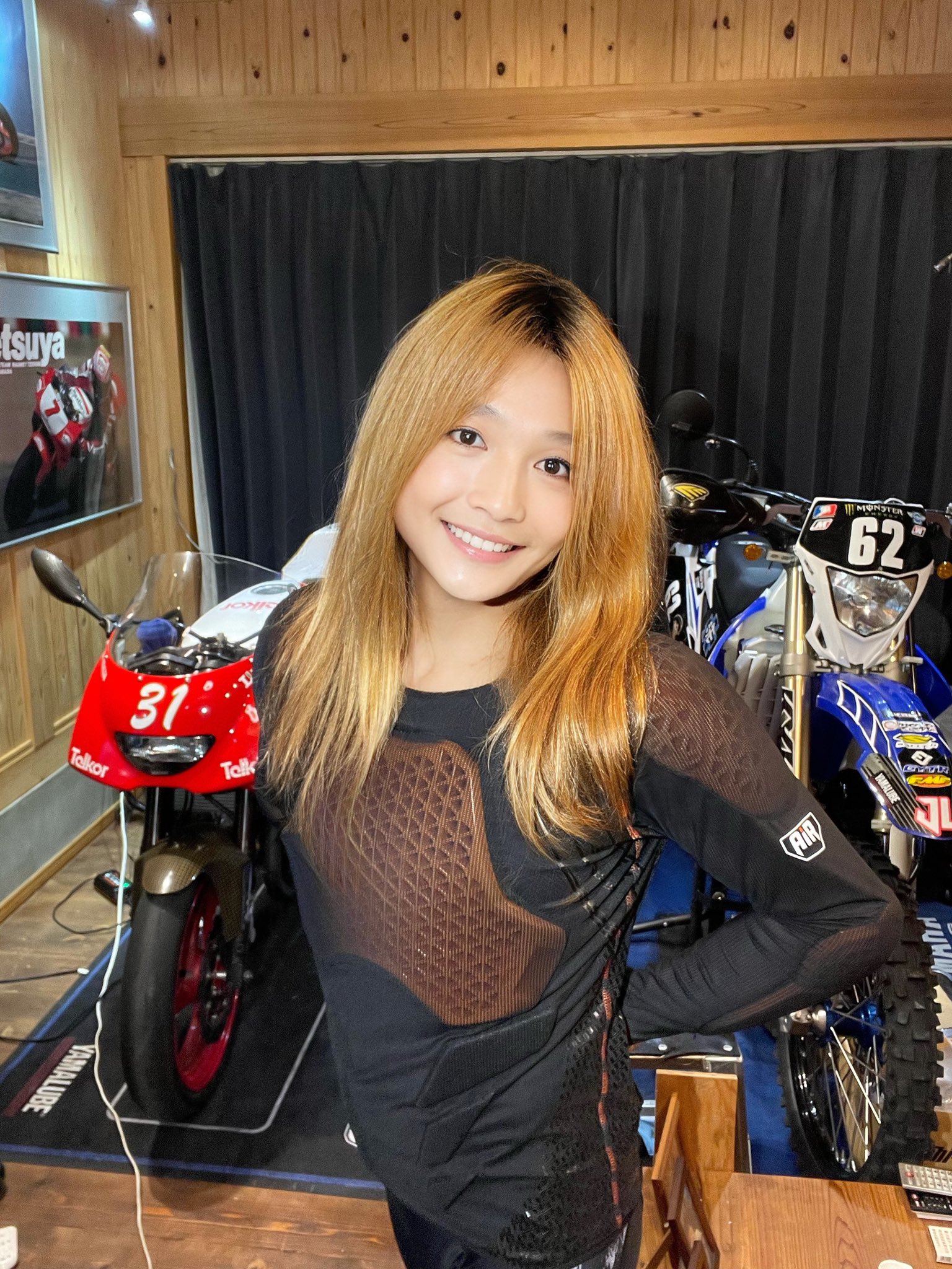 値下可ヒョウドウD3O AIR PROTECT SHIRTS HYOD（プロテクトギア 
