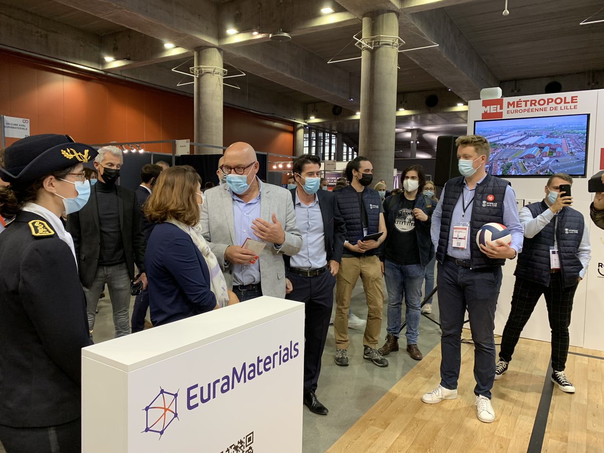 Préfecture de la région Hauts-de-France et du Nord tweet media