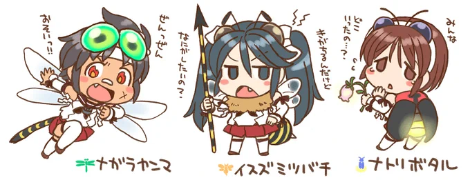 海産物ではないですがこんなの描いたことありますね…(マイルド表現) 