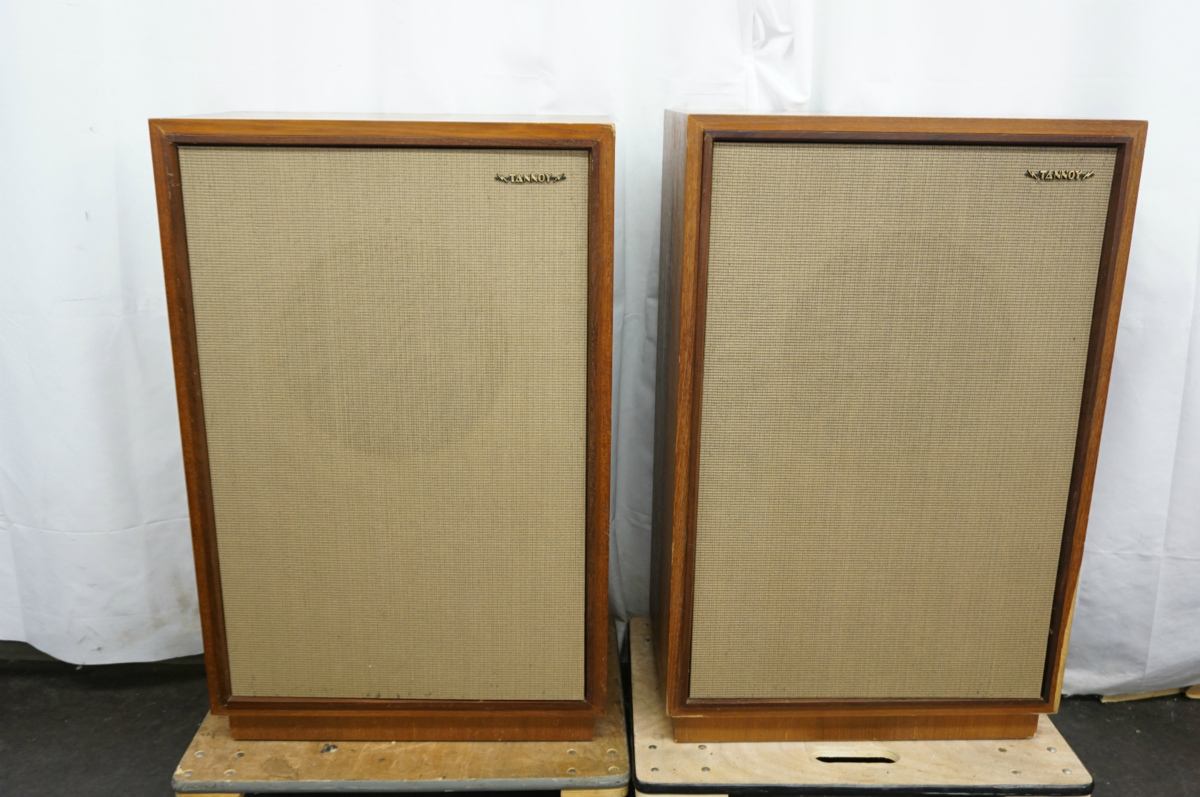 high_sound's tweet photo. TANNOY Lancasterの買取ご依頼、誠にありがとうございます‼️Lancasterのキャビネットは12インチと15インチ仕様の二種類が存在します。買取品はHPD315/8を搭載した英国製12インチキャビネット仕様のお品物でした‼️TANNOYのオーディオ機器買取は当店にお任せください‼️#TANNOY #オーディオ #スピーカー https://t.co/szCGSEDRHN