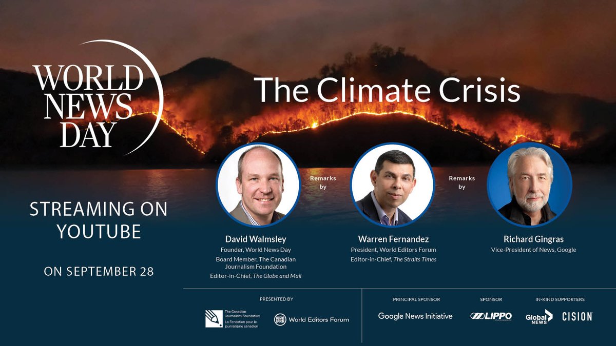 World News Day tweet media