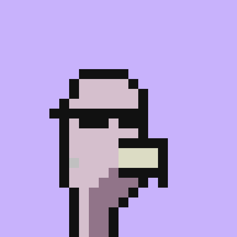 Shroomz_NFT's tweet photo. 🚨🍄!

Proud to announce the first asset attained by the ShroomZ-DAO !

This sexy lilac @thugbirdz is the first edition to the investment portfolio of the ShroomZ DAO <3  

We love the @thugbirdz community and the energy they bring, and we are proud to be a part of it! 

#ShroomZ https://t.co/oqVyvLdAsJ