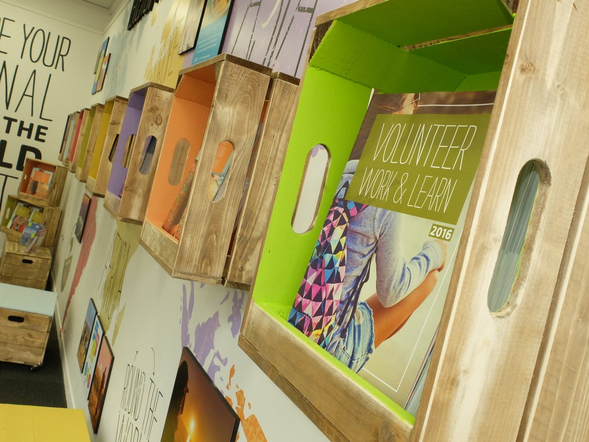 Just Creative tweet media