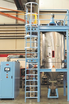MacPlasMagazine's tweet photo. #Moretto a #Fakuma nel segno di connettività ed #economiacircolare https://t.co/YoSkaFX9eX @MorettoInMotion @MorettoSpA @Antonio64925900 @gasparotto_p @Fakuma_Messe https://t.co/0oR1Jvwaac