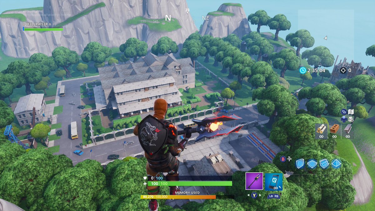 Some of my first ever builds. crazy how much creative has changed!