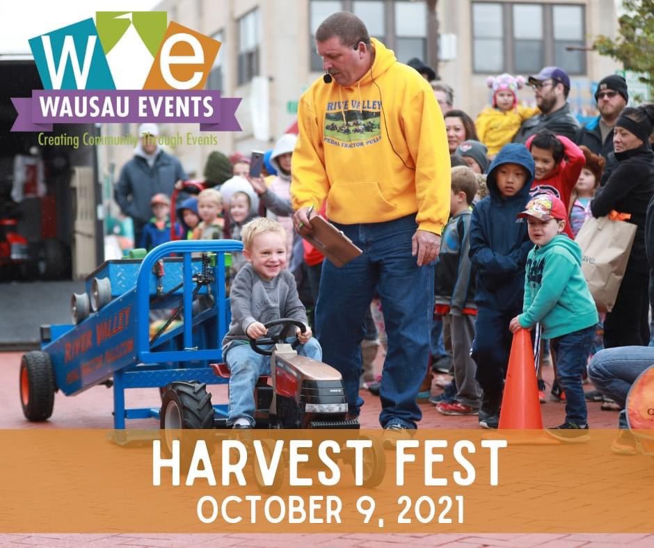 Wausau Events tweet media