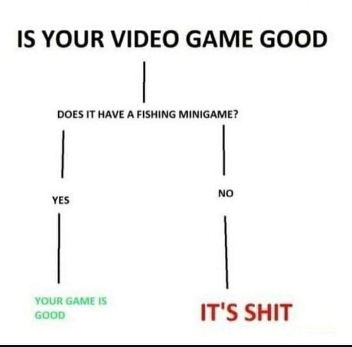 mainlyalonso's tweet photo. The only feature an RPG needs https://t.co/PzjblKjCRE