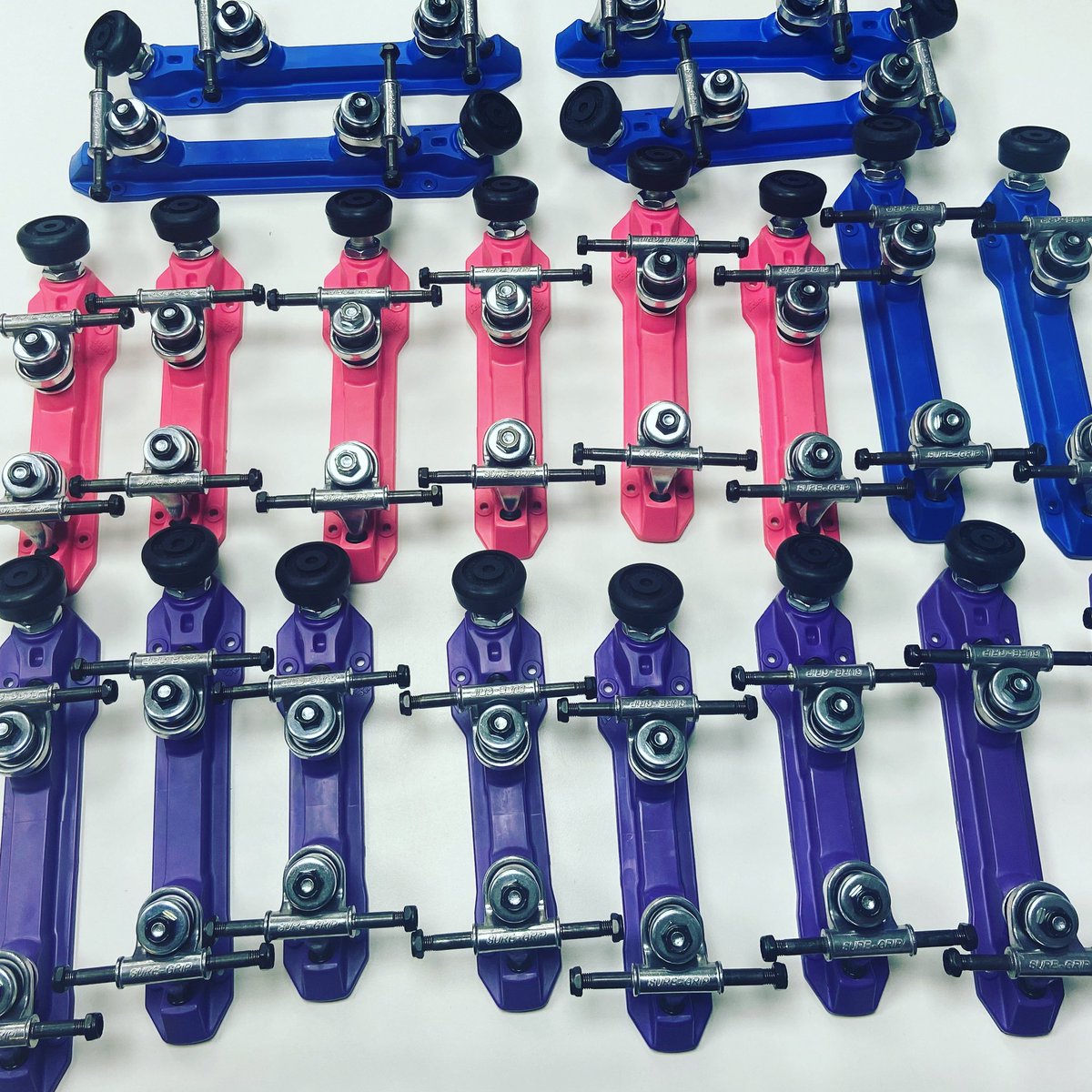 BridgendSkates's tweet photo. #suregrip Rock Plates available in store or online https://t.co/rI77XsXn6T https://t.co/1XMv6Me9eW