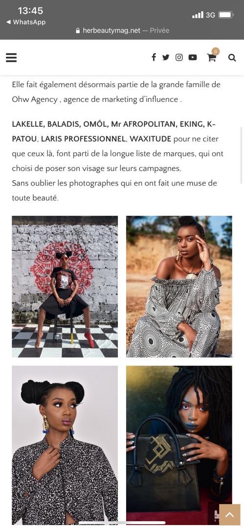 ChristDenisa's tweet photo. Some days I’m like this thing is not giving me money , ce n’est pas très bien payé et consorts
Mais j’adore ce que je fais.
Thanks for the love I’m really grateful❤️🙏🏻 https://t.co/D3ztctRadQ