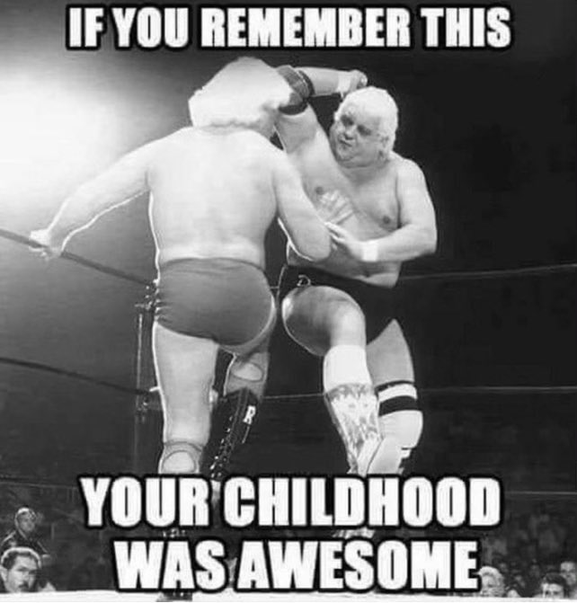 Ric Flair® tweet media