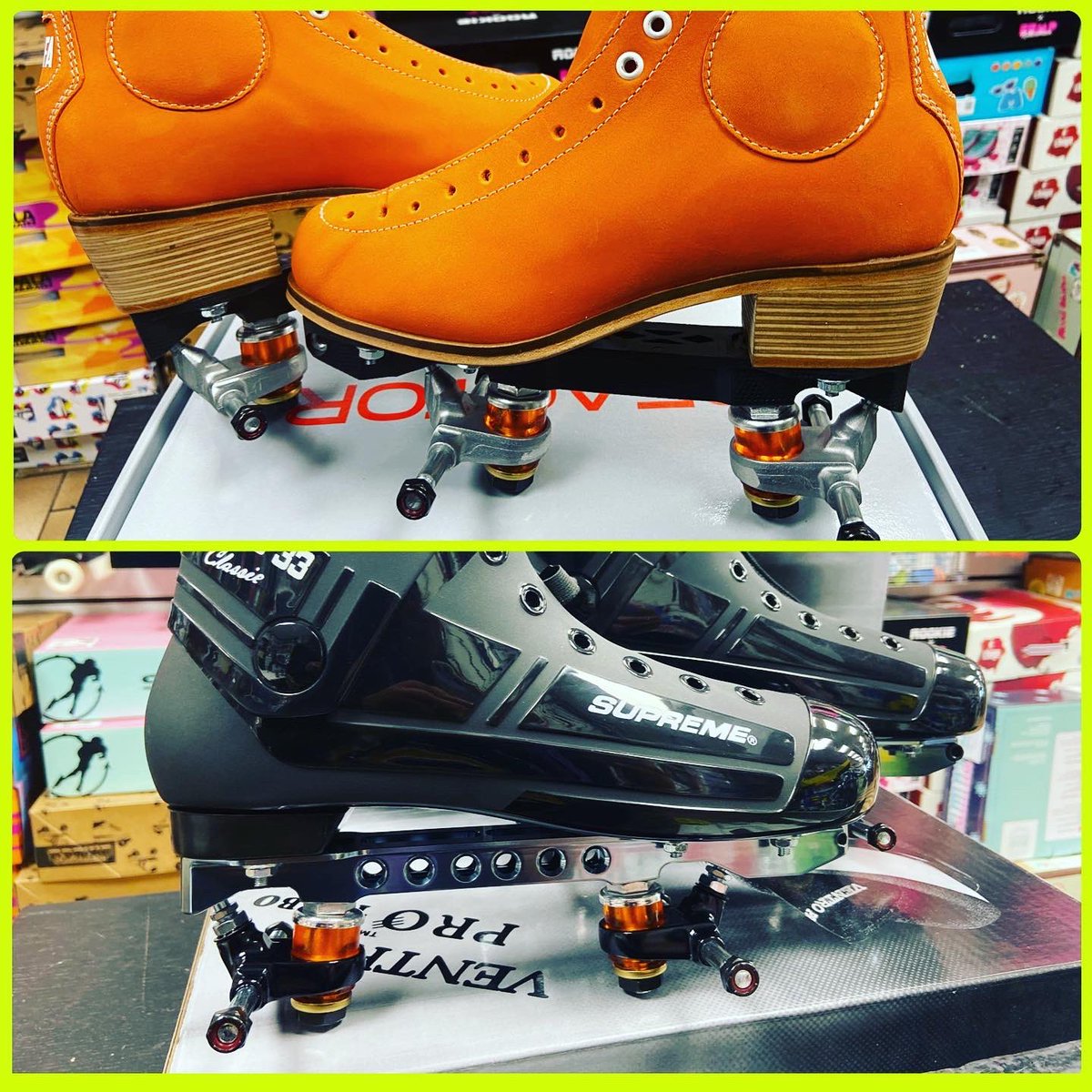 BridgendSkates's tweet photo. Plate mounting available, contact us for more details. https://t.co/rI77XsXn6T https://t.co/n1zMjGNXQz