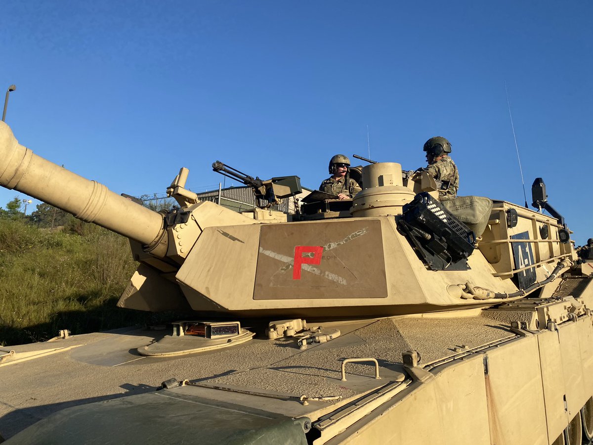 jr_liscano's tweet photo. 21-005: TD6, PLT STX4- Post SOBE, TLPs, Safety Briefs, Load Plans, PCC, PCIs & Cadre Morning Daily Update Brief COMPLETE. Next-Gen Armor Leaders get out my MP & roll out! Treat’emRough!🇺🇸 #ABOLCTacticsTeam #ABOLC #TeamOfTeam #ArmorSchool #BestJobIveEverHad https://t.co/9pHWtFjQsz