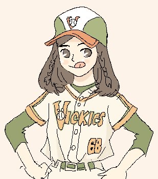 レッドビッキーズのtwitterイラスト検索結果