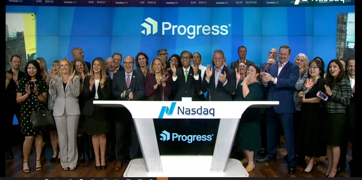 #ProgressProud 🥳🎉