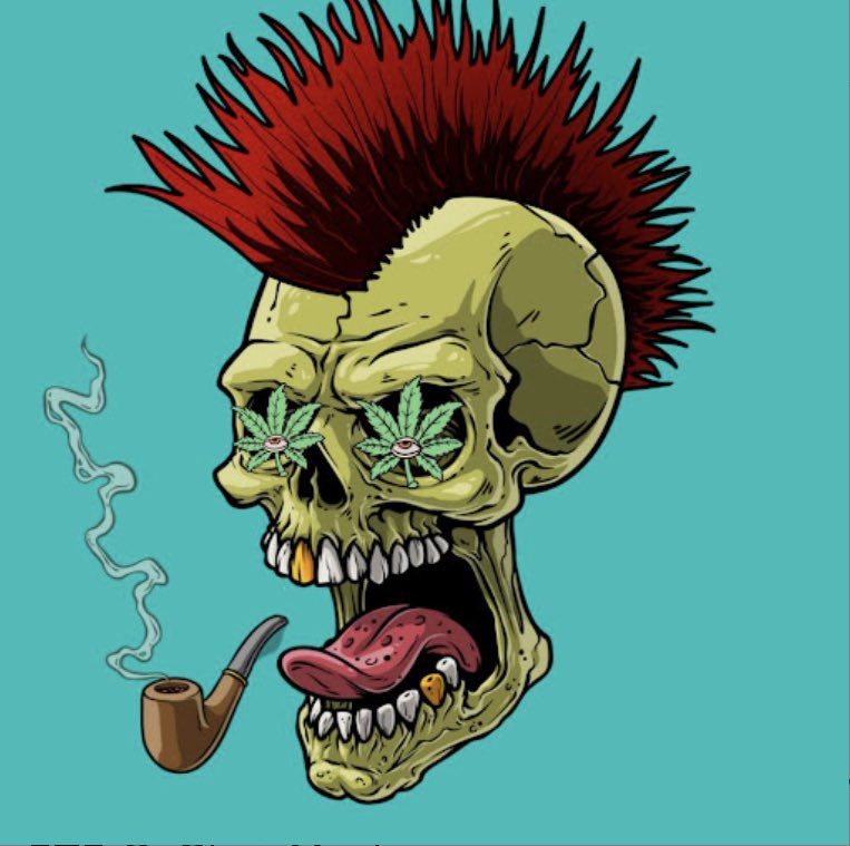 Where my <a href="/Crazy_Skullz/">CrazySkullz🏴‍☠️🙏🇺🇦</a> fam at?!