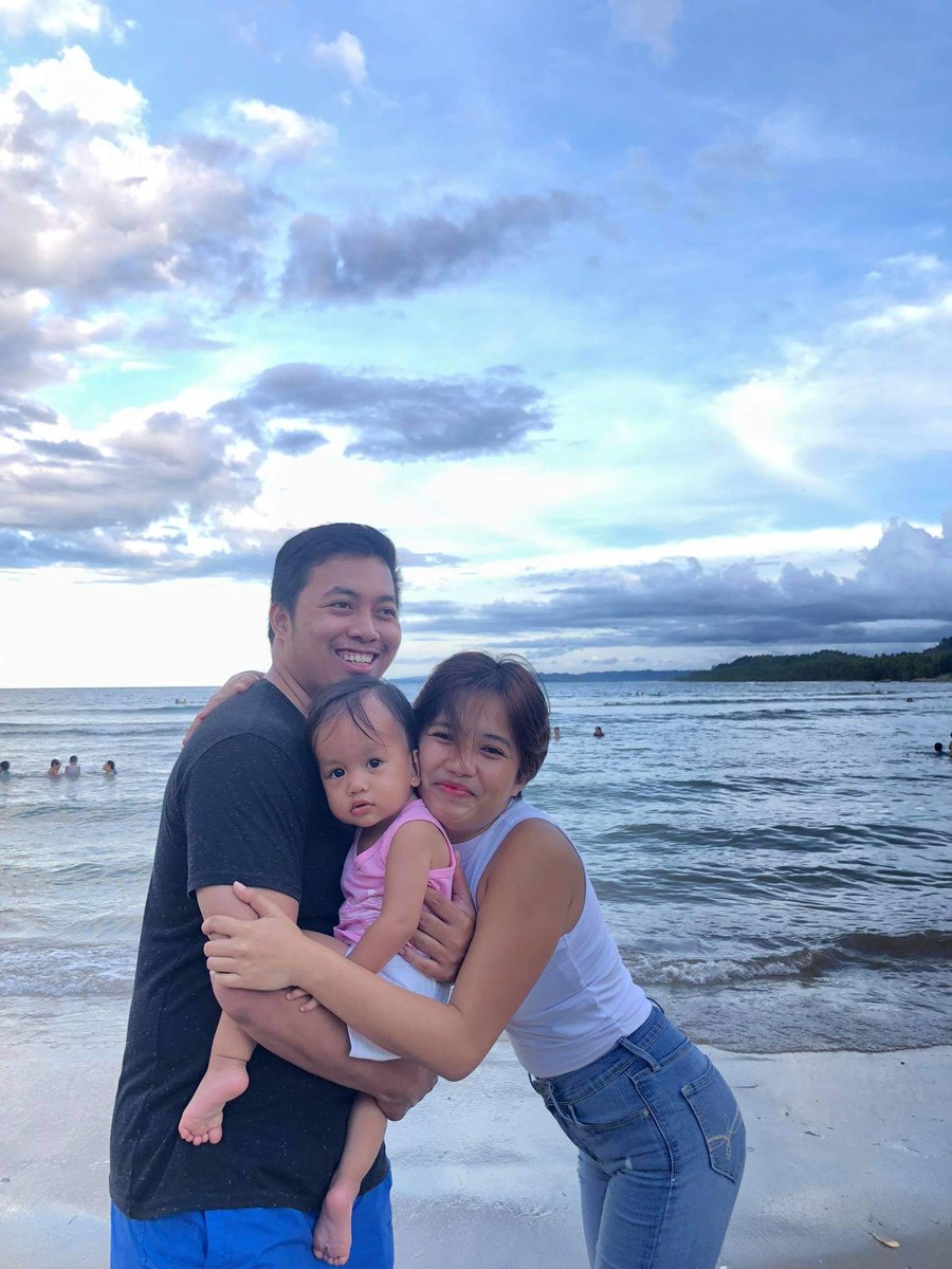 Aizaaaa31's tweet photo. Puhooon atoa na jud anak atoang gunitan og mo cooperate akoang matres haha labyo! ❤️ https://t.co/xK3ufB3qIy