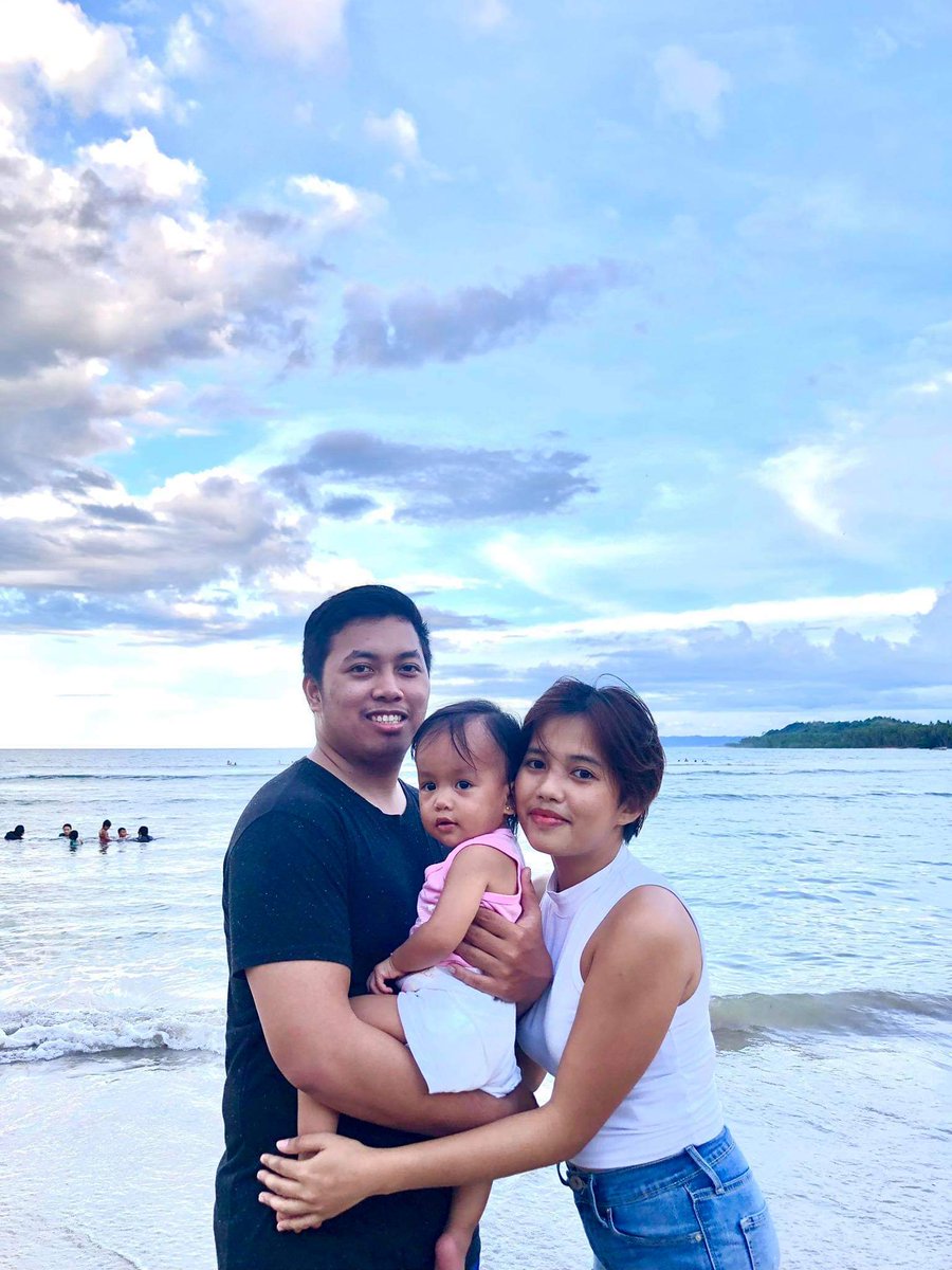 Aizaaaa31's tweet photo. Puhooon atoa na jud anak atoang gunitan og mo cooperate akoang matres haha labyo! ❤️ https://t.co/xK3ufB3qIy