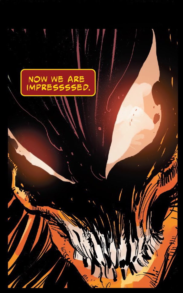 LuckiestGame's tweet photo. @VenomsHeir @PassionateVenom @CarnageMindBomb ➺

Was this a true place she spoke of, it was a couple a dozen streets down.

  ❝ Hope you know what your doing, We not into wasting time~. ❞

  Scream ventures forth towards the bell tower, moving over and under 

➺ https://t.co/A4S5SXvd6g