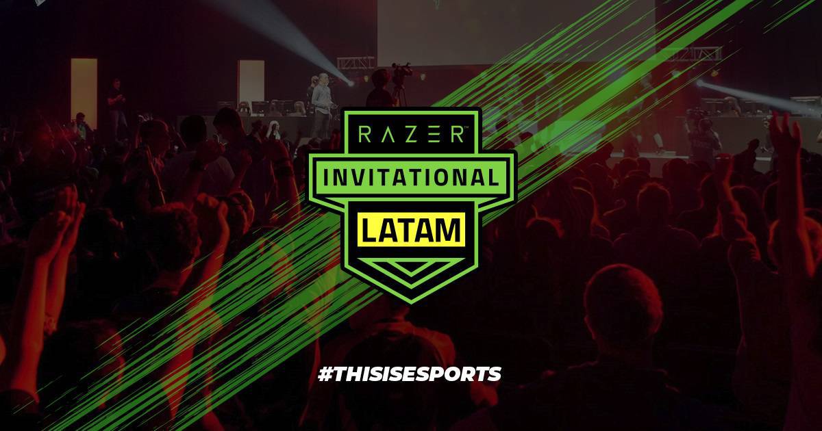 brazilesports's tweet photo. CAMPEÃ!
#AorusVision conquista título da #RazerInvitational 2021; @havanliberty levou a edição brasileira da competição.
Saiba mais 💢 https://t.co/AOV7nV6Kqc https://t.co/eiDJT5BB7h